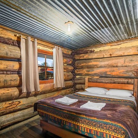 Dargo Hotel Dış mekan fotoğraf