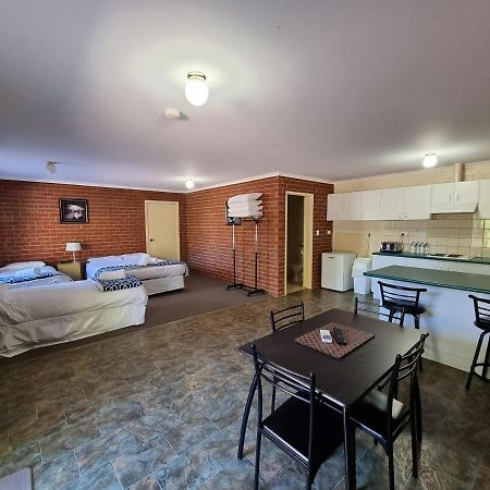 Dargo Hotel Dış mekan fotoğraf