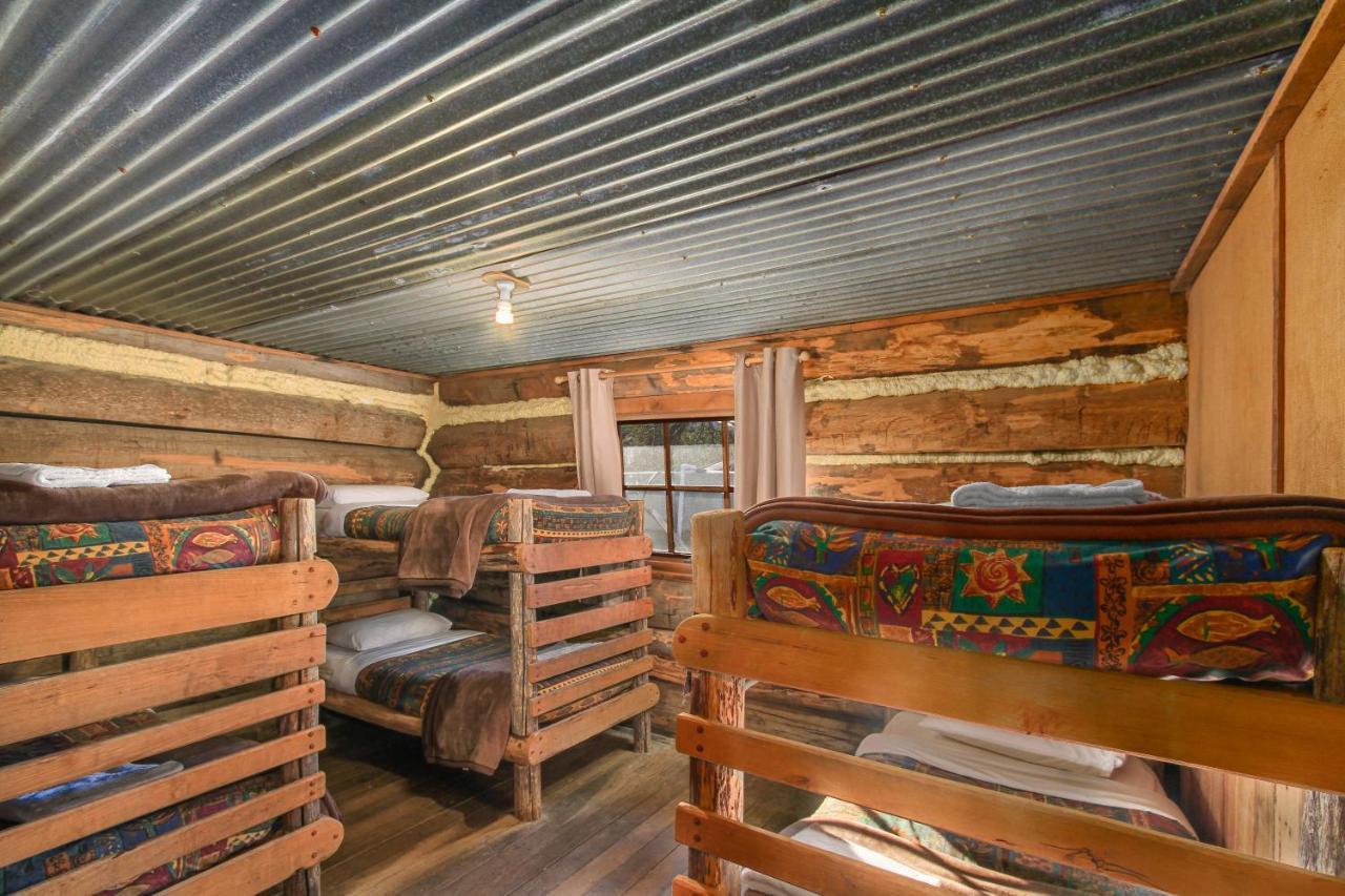 Dargo Hotel Dış mekan fotoğraf