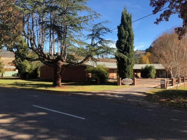 Dargo Hotel Dış mekan fotoğraf