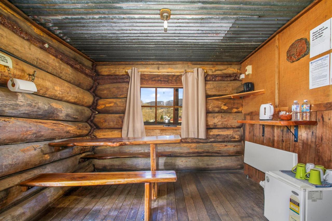 Dargo Hotel Dış mekan fotoğraf