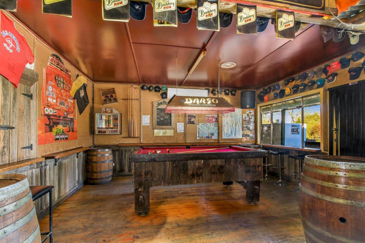 Dargo Hotel Dış mekan fotoğraf