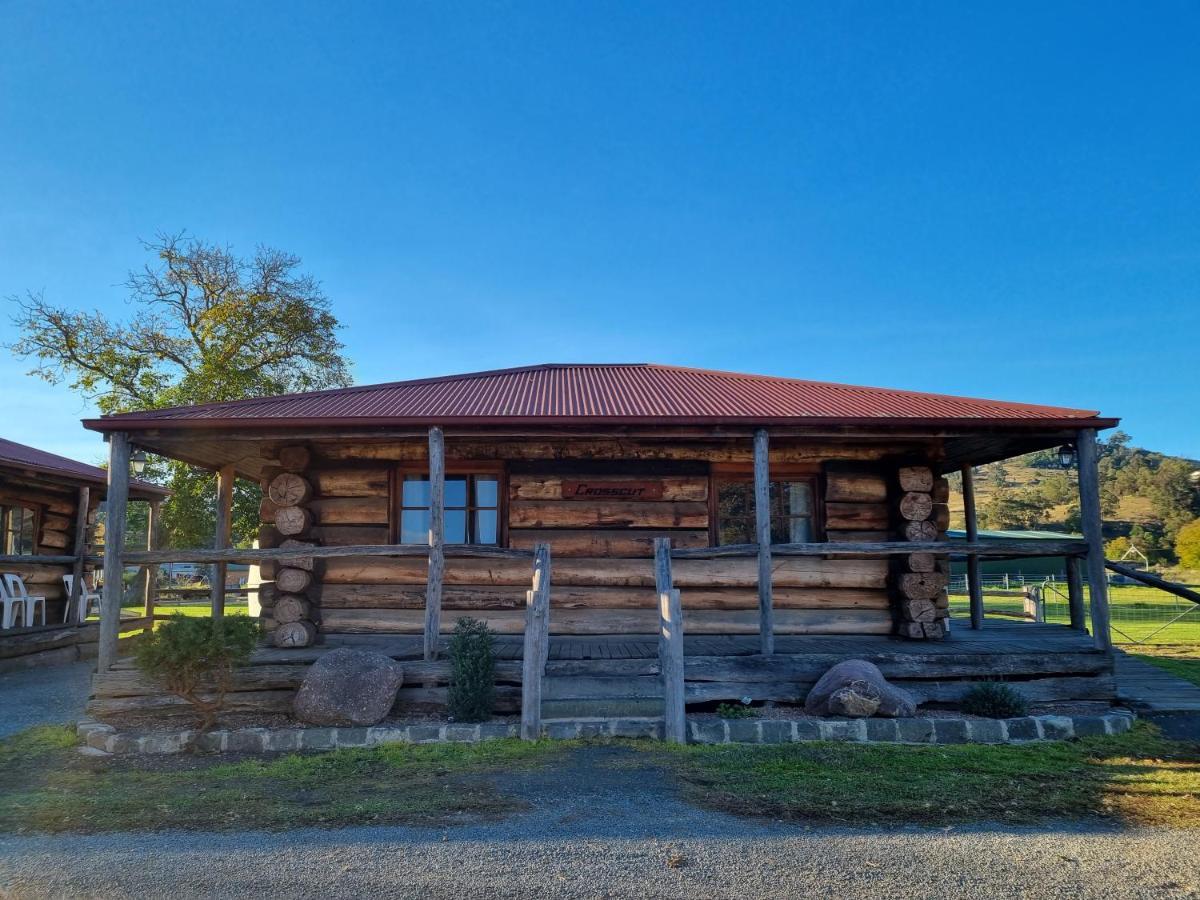 Dargo Hotel Dış mekan fotoğraf