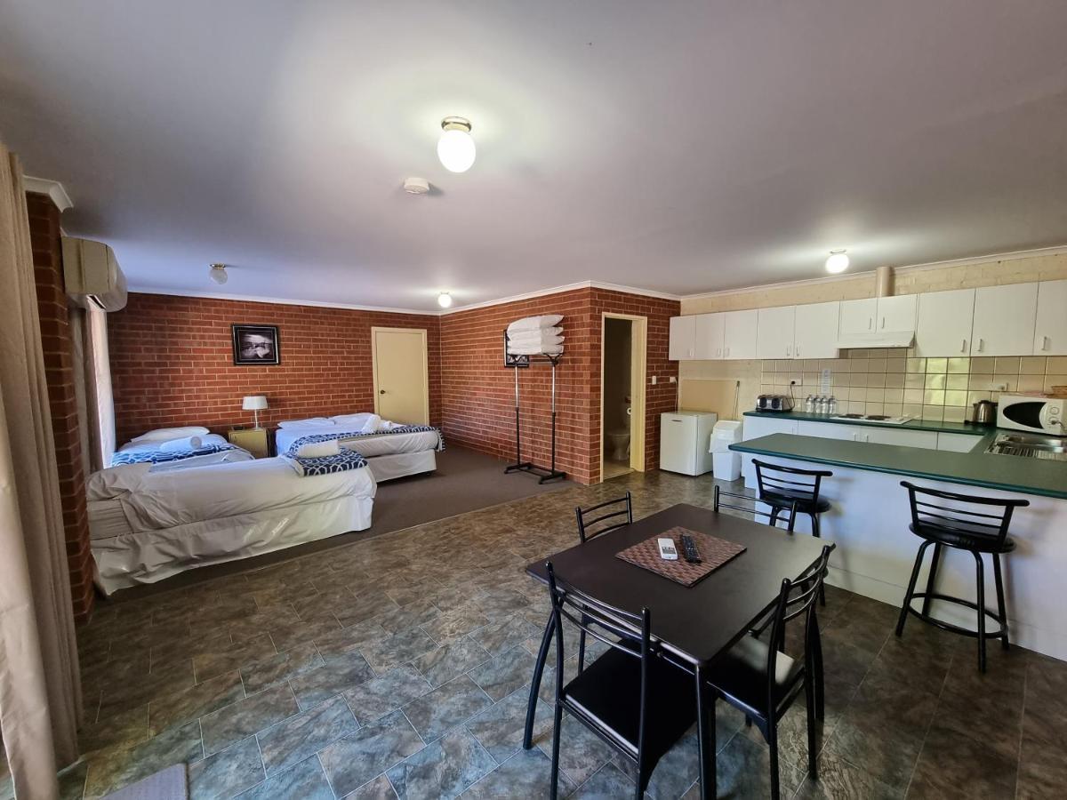 Dargo Hotel Dış mekan fotoğraf