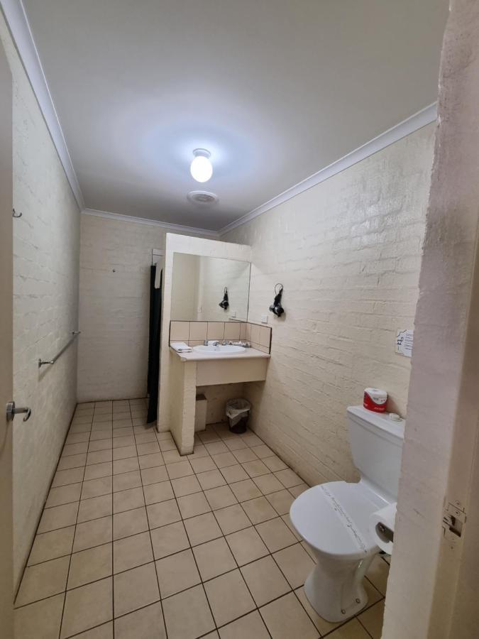 Dargo Hotel Dış mekan fotoğraf